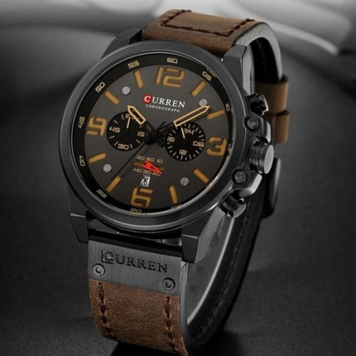 Curren Monreal