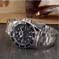 Чоловічий механічний годинник Winner Automatic