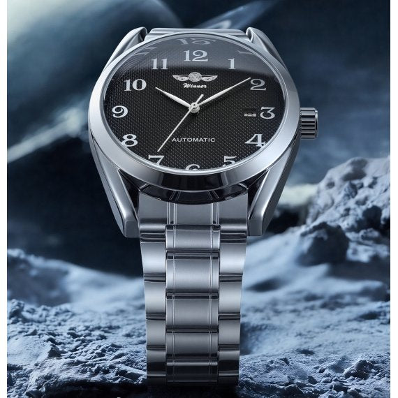 Winner Handsome